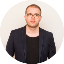 Bild von: Fabian Hippmann CTO Moonshiner