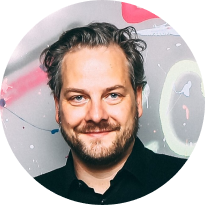 Bild von: Rudi Lindenhofer CEO Moonshiner